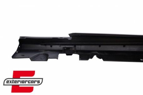 Pragovi C63 AMG dizajn / Mercedes C-klasa W205 S205 (2014-2020), SSMBW205AMG