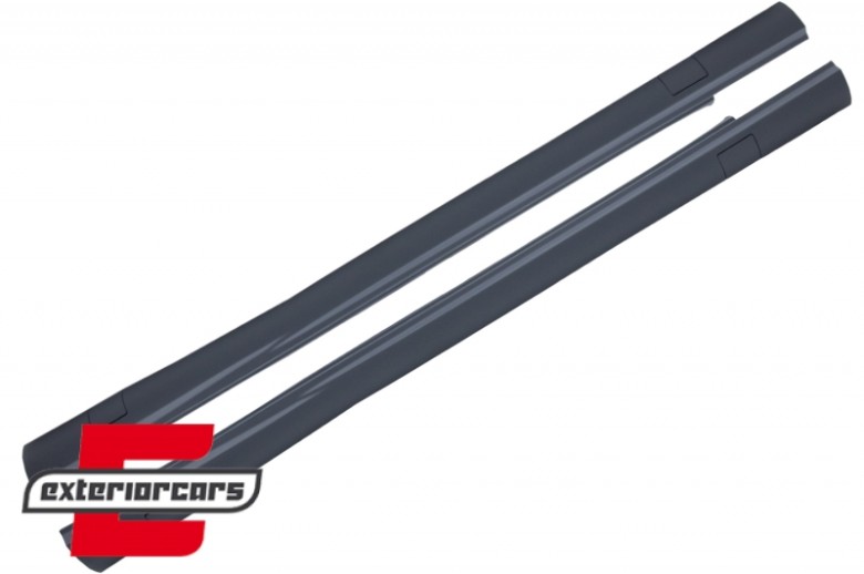 Pragovi E63 AMG dizajn / Mercedes E-klasa W212 (2009-2013), PGME04