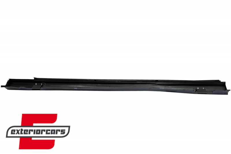 Pragovi E63 AMG dizajn / Mercedes E-klasa W212 (2009-2013), PGME04