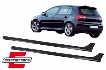 Pragovi GTI dizajn / VW Golf 5 V MK5 (2003-2007), 20753