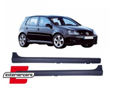 Pragovi GTI dizajn / VW Golf 5 V MK5 (2003-2007), SSVWG5GTI