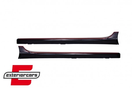 Pragovi GTI dizajn / VW Golf 5 V MK5 (2003-2007), SSVWG5GTI