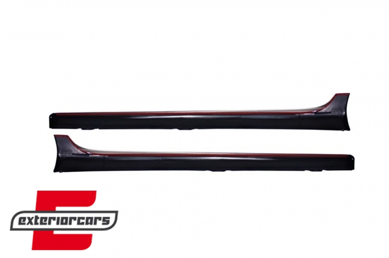 Pragovi GTI dizajn / VW Golf 5 V MK5 (2003-2007), SSVWG5GTI