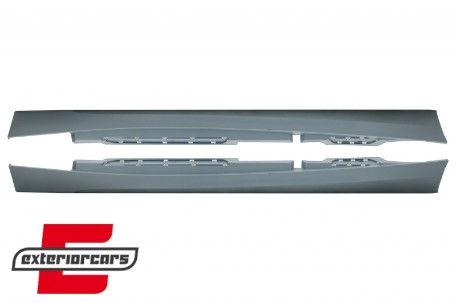 Pragovi M paket dizajn / BMW serije 1 E87 (2004-2012) 5 vrata, PGBM17
