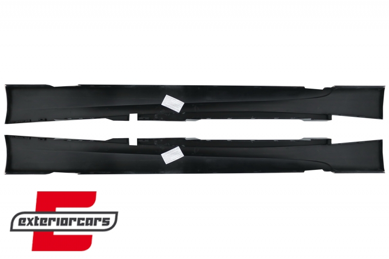 Pragovi M paket dizajn / BMW serije 1 E87 (2004-2012) 5 vrata, PGBM17