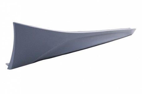 Pragovi M paket dizajn / BMW serije 1 F20 Hatchback (2011-2019) 5 vrata, PGBM16