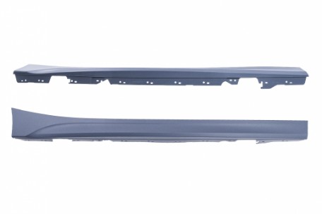 Pragovi M paket dizajn / BMW serije 1 F20 Hatchback (2011-2019) 5 vrata, PGBM16