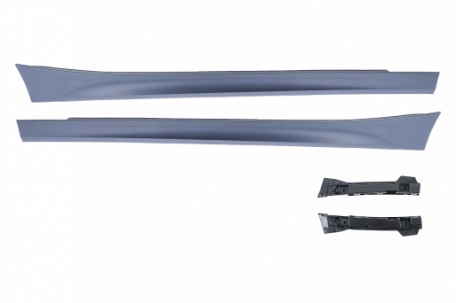 Pragovi M paket dizajn / BMW serije 1 F20 Hatchback (2011-2019) 5 vrata, PGBM16