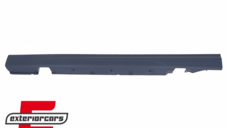 Pragovi M paket dizajn / BMW serije 3 E46 limuzina karavan (1998-2005), PGBM10