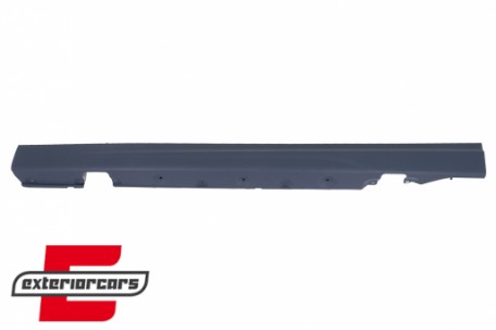 Pragovi M paket dizajn / BMW serije 3 E46 limuzina karavan (1998-2005), PGBM10