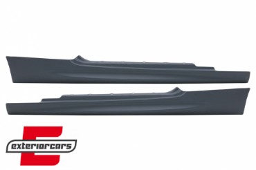 Pragovi M paket dizajn / BMW serije 3 E92 E93 (2005-2014), PGBM06