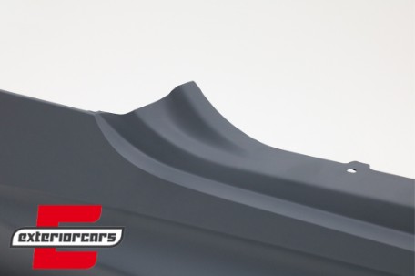 Pragovi M paket dizajn / BMW serije 3 E92 E93 (2005-2014), PGBM06