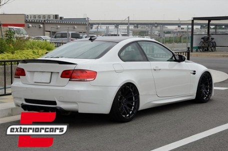 Pragovi M paket dizajn / BMW serije 3 E92 E93 (2005-2014), PGBM06
