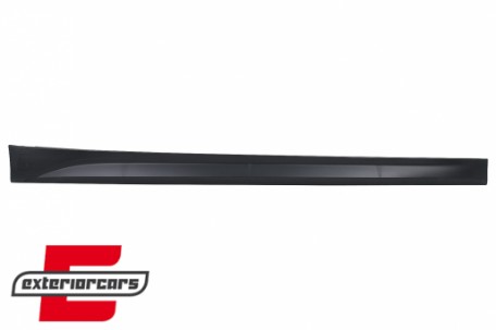 Pragovi M paket dizajn / BMW serije 3 F30 F31 limuzina karavan (2011-2019), SSBMF30MTDDS