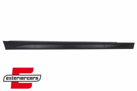 Pragovi M paket dizajn / BMW serije 3 F30 F31 limuzina karavan (2011-2019), SSBMF30MTDDS