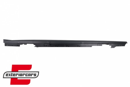 Pragovi M paket dizajn / BMW serije 3 F30 F31 limuzina karavan (2011-2019), SSBMF30MTDDS