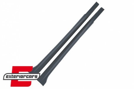 Pragovi M paket dizajn / BMW serije 3 G20 G21 (2018-2022), SSBMG20AP