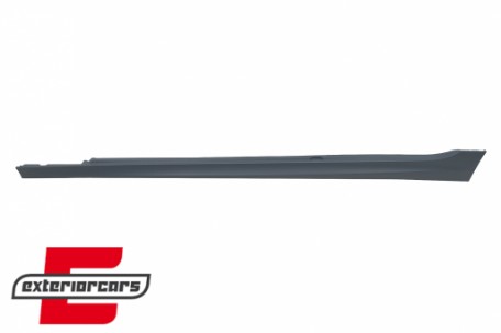 Pragovi M paket dizajn / BMW serije 3 G20 G21 (2018-2022), SSBMG20AP