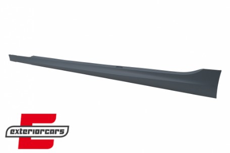 Pragovi M paket dizajn / BMW serije 3 G20 G21 (2018-2022), SSBMG20AP