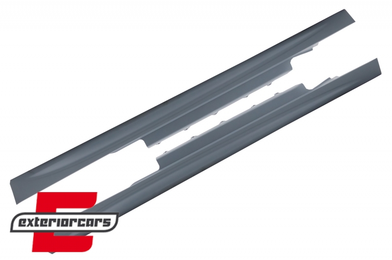 Pragovi M paket dizajn / BMW serije 4 F32 Coupe F33 Cabrio (2013-2019), PGBM15