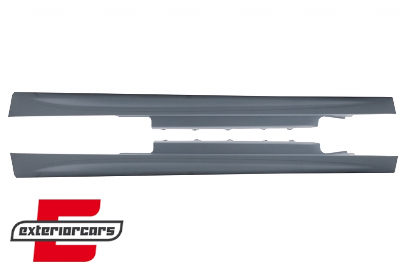 Pragovi M paket dizajn / BMW serije 4 F32 Coupe F33 Cabrio (2013-2019), PGBM15