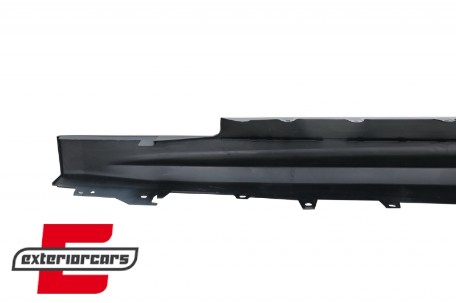 Pragovi M paket dizajn / BMW serije 4 F32 Coupe F33 Cabrio (2013-2019), PGBM15