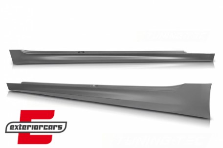 Pragovi M paket dizajn / BMW serije 5 G30 G31 limuzina karavan (2017-2023), PGBM24