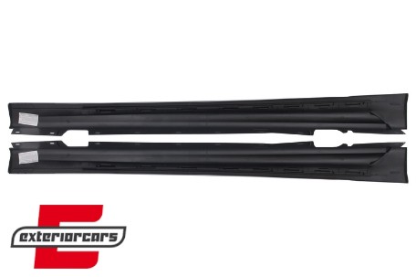 Pragovi M-Performance dizajn / BMW serije 3 E90 E91 (2004-2011), SSBME90MP