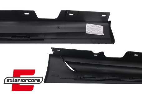 Pragovi M-Performance dizajn / BMW serije 3 E90 E91 (2004-2011), SSBME90MP