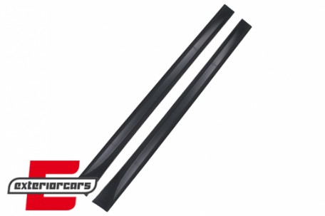 Pragovi M-Performance dizajn / BMW serije 3 F30 limuzina F31 karavan (2011-2019), PGBMA3