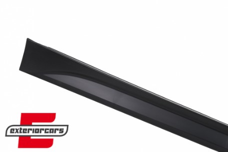 Pragovi M-Performance dizajn / BMW serije 3 F30 limuzina F31 karavan (2011-2019), PGBMA3