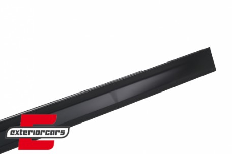 Pragovi M-Performance dizajn / BMW serije 3 F30 limuzina F31 karavan (2011-2019), PGBMA3