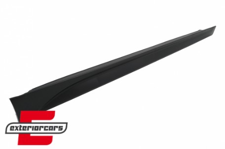 Pragovi M-Performance dizajn / BMW serije 3 F30 limuzina F31 karavan (2011-2019), PGBMA3