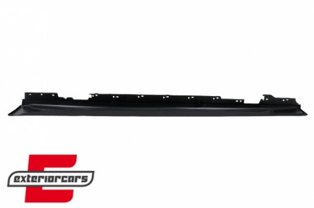 Pragovi M-Performance dizajn / BMW serije 3 F30 limuzina F31 karavan (2011-2019), PGBMA3