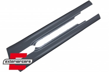 Pragovi M3 dizajn / BMW serije 3 E92 Coupe E93 Cabrio (2006-10.2013), SSBME92M3