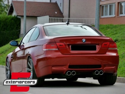 Pragovi M3 dizajn / BMW serije 3 E92 Coupe E93 Cabrio (2006-10.2013), SSBME92M3