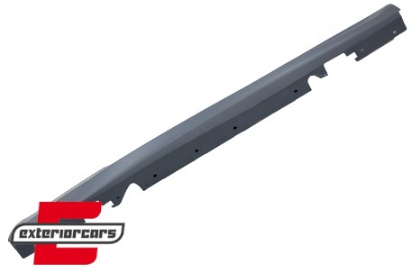 Pragovi M3 dizajn / BMW serije 3 E92 Coupe E93 Cabrio (2006-10.2013), SSBME92M3