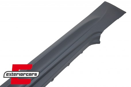 Pragovi M3 dizajn / BMW serije 3 E92 Coupe E93 Cabrio (2006-10.2013), SSBME92M3