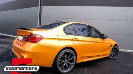 Pragovi M3 dizajn / BMW serije 3 F30 limuzina F31 karavan (2011-2018), PGBM14