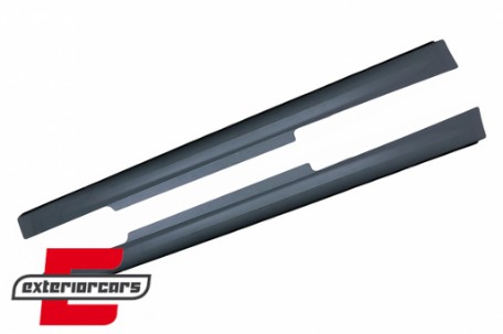 Pragovi M4 dizajn / BMW serije 4 F32 Coupe F33 Cabrio (2013-2019), SSBMF32M4