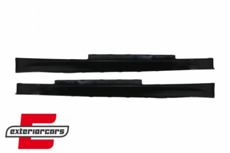 Pragovi M4 dizajn / BMW serije 4 F32 Coupe F33 Cabrio (2013-2019), SSBMF32M4