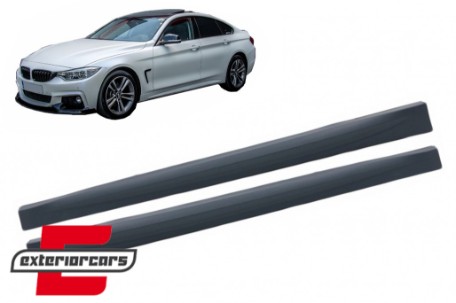 Pragovi M4 dizajn / BMW serije 4 F36 Gran Coupe (2013-2019), SSBMF36M4