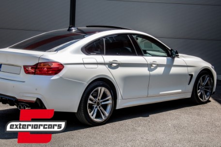 Pragovi M4 dizajn / BMW serije 4 F36 Gran Coupe (2013-2019), SSBMF36M4