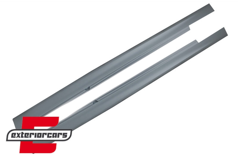 Pragovi M5 M paket dizajn / BMW serije 5 F10 F11 limuzina karavan (2011-2017), SSBMF10MT