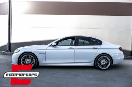 Pragovi M5 M paket dizajn / BMW serije 5 F10 F11 limuzina karavan (2011-2017), SSBMF10MT