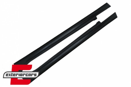 Pragovi M6 dizajn / BMW serije 6 F06 Gran Coupe (2011-2017), SSBMF06M6