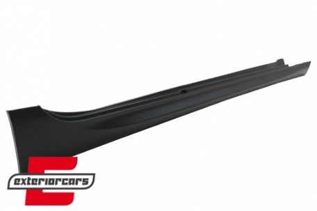 Pragovi M6 dizajn / BMW serije 6 F06 Gran Coupe (2011-2017), SSBMF06M6