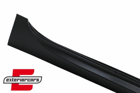 Pragovi M6 dizajn / BMW serije 6 F06 Gran Coupe (2011-2017), SSBMF06M6