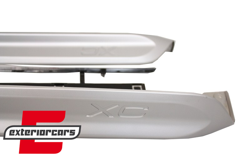 Pragovi R-dizajn / Volvo XC60 (2008-2013), SSVXC60