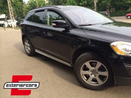 Pragovi R-dizajn / Volvo XC60 (2008-2013), SSVXC60